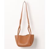 【SETUP7】ソフトレザーバスケットバッグKNF144 | SETUP7【WOMEN】 | 詳細画像8