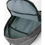 【SETUP7】ナイロンビッグファスナーバックパック KNF149 | SETUP7【MEN】 | 詳細画像5