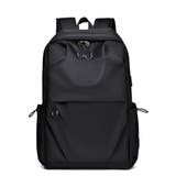 【SETUP7】キャリーオンベルト付きバックパック KNF149 | SETUP7【MEN】 | 詳細画像2