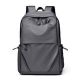 【SETUP7】キャリーオンベルト付きバックパック KNF149 | SETUP7【MEN】 | 詳細画像4