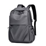 【SETUP7】キャリーオンベルト付きバックパック KNF149 | SETUP7【MEN】 | 詳細画像5