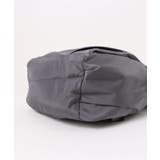 【SETUP7】キャリーオンベルト付きバックパック KNF149 | SETUP7【MEN】 | 詳細画像7