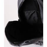 【SETUP7】キャリーオンベルト付きバックパック KNF149 | SETUP7【MEN】 | 詳細画像8