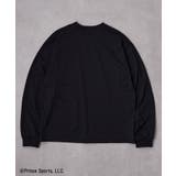 【Prince】Prince ARCHIVE LOGO | SETUP7【WOMEN】 | 詳細画像10 