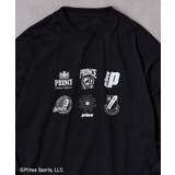 【Prince】Prince ARCHIVE LOGO | SETUP7【WOMEN】 | 詳細画像11 