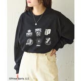 【Prince】Prince ARCHIVE LOGO | SETUP7【WOMEN】 | 詳細画像12 