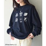 【Prince】Prince ARCHIVE LOGO | SETUP7【WOMEN】 | 詳細画像13 