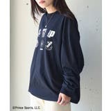 【Prince】Prince ARCHIVE LOGO | SETUP7【WOMEN】 | 詳細画像14 