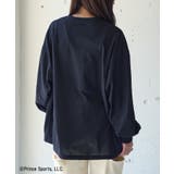 【Prince】Prince ARCHIVE LOGO | SETUP7【WOMEN】 | 詳細画像15 