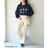 【Prince】Prince ARCHIVE LOGO | SETUP7【WOMEN】 | 詳細画像16 