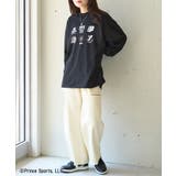 【Prince】Prince ARCHIVE LOGO | SETUP7【WOMEN】 | 詳細画像17 