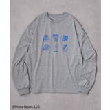 【Prince】Prince ARCHIVE LOGO | SETUP7【WOMEN】 | 詳細画像18 