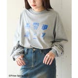 【Prince】Prince ARCHIVE LOGO | SETUP7【WOMEN】 | 詳細画像20 