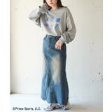 【Prince】Prince ARCHIVE LOGO | SETUP7【WOMEN】 | 詳細画像23 