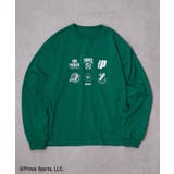 【Prince】Prince ARCHIVE LOGO | SETUP7【WOMEN】 | 詳細画像24 