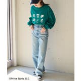 【Prince】Prince ARCHIVE LOGO | SETUP7【WOMEN】 | 詳細画像27 