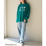 【Prince】Prince ARCHIVE LOGO | SETUP7【WOMEN】 | 詳細画像28 