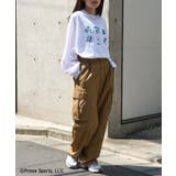 【Prince】Prince ARCHIVE LOGO | SETUP7【WOMEN】 | 詳細画像6 