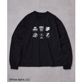 【Prince】Prince ARCHIVE LOGO | SETUP7【WOMEN】 | 詳細画像9 