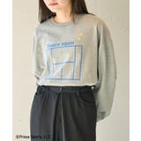 【Prince】Prince Deuce Again Sleeve Tee | SETUP7【WOMEN】 | 詳細画像12 