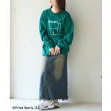 【Prince】Prince Deuce Again Sleeve Tee | SETUP7【WOMEN】 | 詳細画像22 