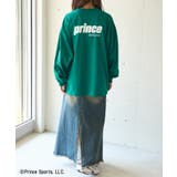 【Prince】Prince Deuce Again Sleeve Tee | SETUP7【WOMEN】 | 詳細画像23 