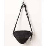 【SETUP7】ナイロントライアングルミニショルダーバッグ フェス アウトドア | SETUP7【MEN】 | 詳細画像6 