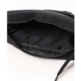 【SETUP7】ナイロントライアングルミニショルダーバッグ フェス アウトドア | SETUP7【MEN】 | 詳細画像8 