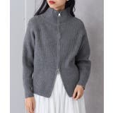 【SETUP7】ドライバーズニット KNF151 | SETUP7【WOMEN】 | 詳細画像19 