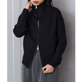 【SETUP7】ドライバーズニット KNF151 | SETUP7【WOMEN】 | 詳細画像9 