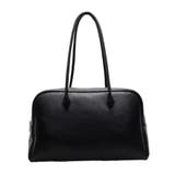 【SETUP7】スクエア型クラシックレザーミニボストン KNF151 | SETUP7【WOMEN】 | 詳細画像2 