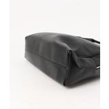 【SETUP7】スクエア型クラシックレザーミニボストン KNF151 | SETUP7【WOMEN】 | 詳細画像3 