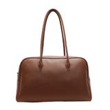 【SETUP7】スクエア型クラシックレザーミニボストン KNF151 | SETUP7【WOMEN】 | 詳細画像6 