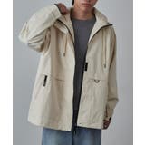 【SETUP7】イージーポケットマウンテンパーカー KNF151 | SETUP7【MEN】 | 詳細画像12 