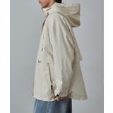 【SETUP7】イージーポケットマウンテンパーカー KNF151 | SETUP7【MEN】 | 詳細画像15 