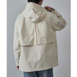 【SETUP7】イージーポケットマウンテンパーカー KNF151 | SETUP7【MEN】 | 詳細画像16 