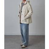 【SETUP7】イージーポケットマウンテンパーカー KNF151 | SETUP7【MEN】 | 詳細画像17 