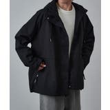 【SETUP7】イージーポケットマウンテンパーカー KNF151 | SETUP7【MEN】 | 詳細画像3 