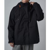 【SETUP7】イージーポケットマウンテンパーカー KNF151 | SETUP7【MEN】 | 詳細画像5 