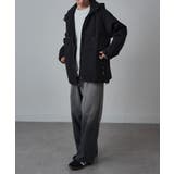 【SETUP7】イージーポケットマウンテンパーカー KNF151 | SETUP7【MEN】 | 詳細画像7 