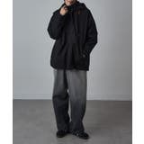 【SETUP7】イージーポケットマウンテンパーカー KNF151 | SETUP7【MEN】 | 詳細画像8 