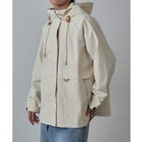 【SETUP7】イージーポケットマウンテンパーカー KNF151 | SETUP7【MEN】 | 詳細画像9 