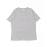 【FRUIT OF THE LOOM】2パック ベーシック天竺Tシャツ | SETUP7【MEN】 | 詳細画像2 