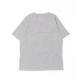 【FRUIT OF THE LOOM】2パック ベーシック天竺Tシャツ | SETUP7【MEN】 | 詳細画像3 