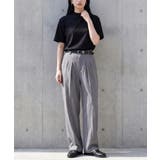 【Hanes】CassetteChart別注 US COTTON | SETUP7【MEN】 | 詳細画像15 