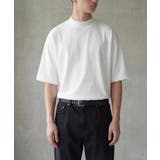 【Hanes】CassetteChart別注 US COTTON | SETUP7【MEN】 | 詳細画像16 