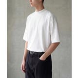 【Hanes】CassetteChart別注 US COTTON | SETUP7【MEN】 | 詳細画像17 