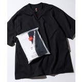 【Hanes】CassetteChart別注 US COTTON | SETUP7【MEN】 | 詳細画像22 