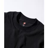 【Hanes】CassetteChart別注 US COTTON | SETUP7【MEN】 | 詳細画像24 