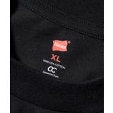 【Hanes】CassetteChart別注 US COTTON | SETUP7【MEN】 | 詳細画像25 